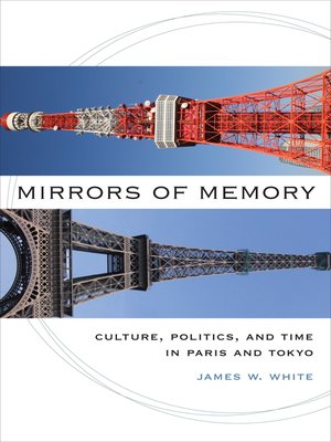 cover image of Mirrors of Memory